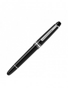 Stylo plume (F)   Meisterstück Classique platiné