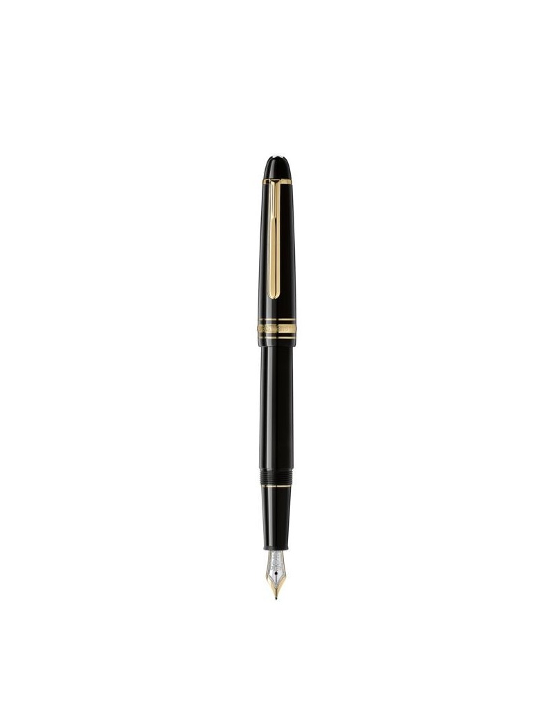 Stylo Plume(M) Classique Doré