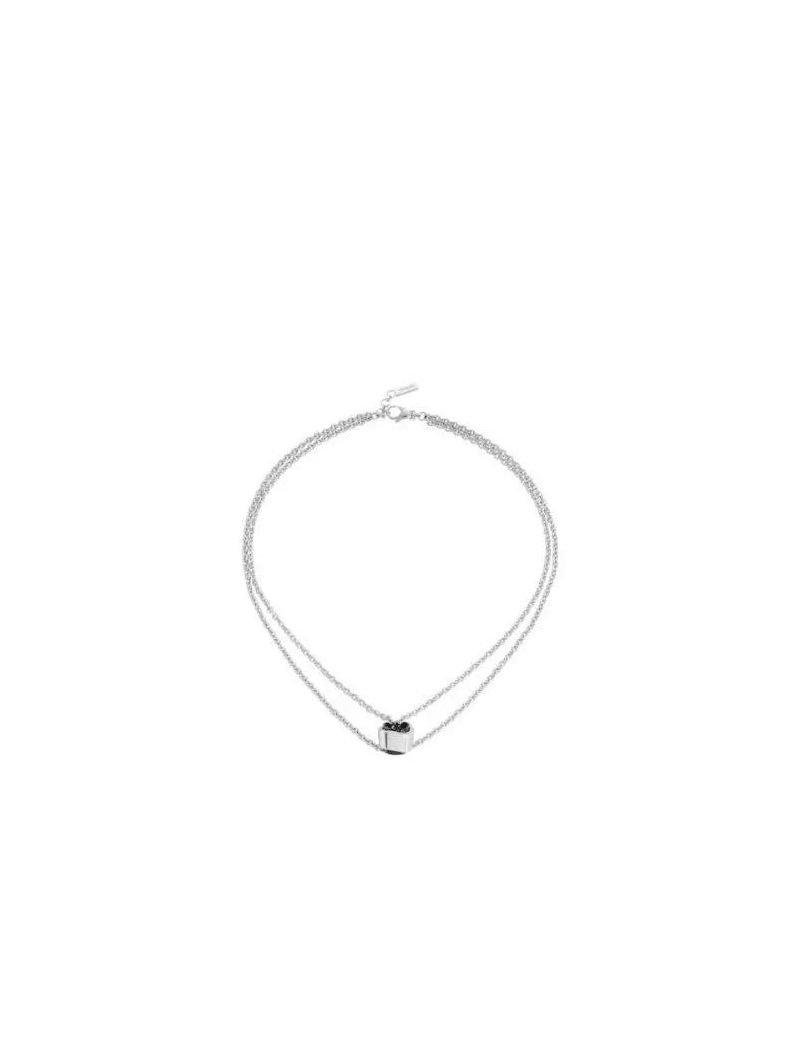 Collier Wish Céramique Argent 925