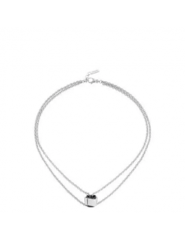 Collier Wish Céramique Argent 925