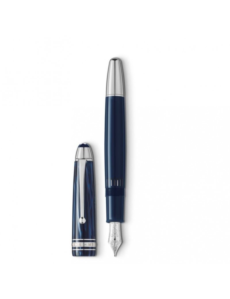 Stylo plume LeGrand Meisterstück The Origin Collection F