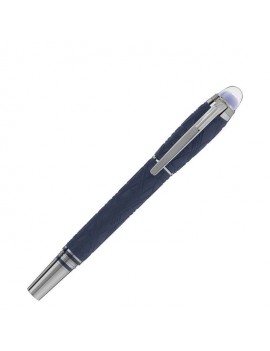 Stylo plume en résine Starwalker SpaceBlue