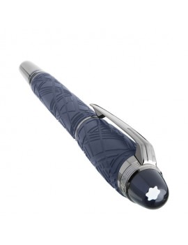 Stylo plume en résine Starwalker SpaceBlue