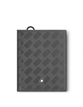 Portefeuille compact Montblanc Extreme 3.0 6cc