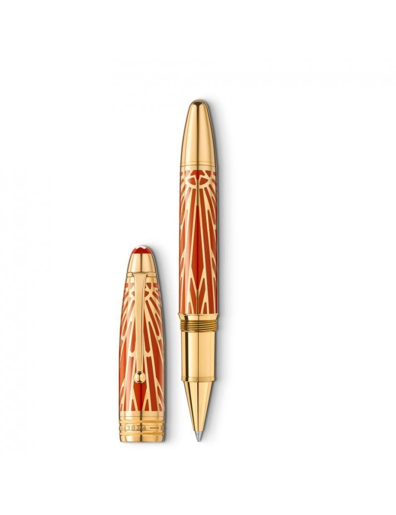 Meisterstück The Origin Collection Solitaire LeGrand Rollerball