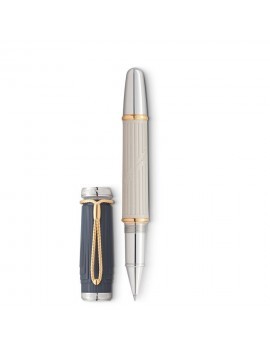 Édition limitée du stylo roller Writers Edition Hommage à Jane Austen