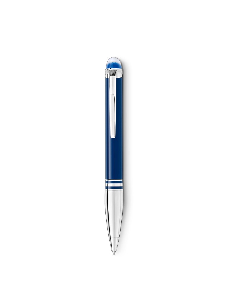 Stylo à bille StarWalker Blue Planet Doué