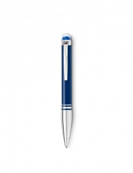 Stylo à bille StarWalker Blue Planet Doué