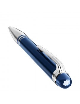 Stylo à bille StarWalker Blue Planet Doué