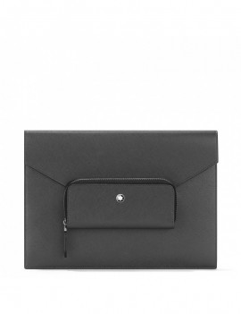 Pochette enveloppe Montblanc Sartorial