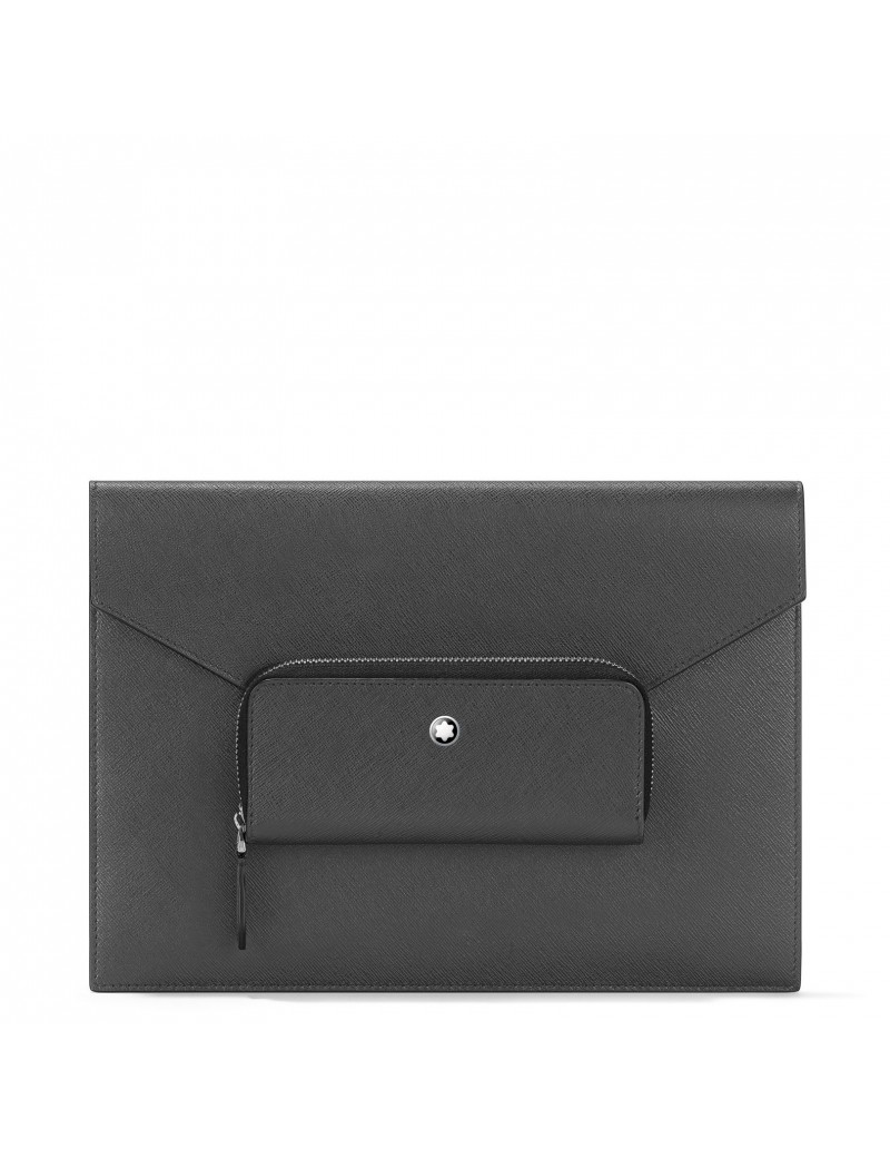 Pochette enveloppe Montblanc Sartorial