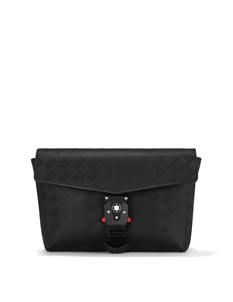 Sac enveloppe Montblanc Extreme 3.0 avec boucle M LOCK 4810