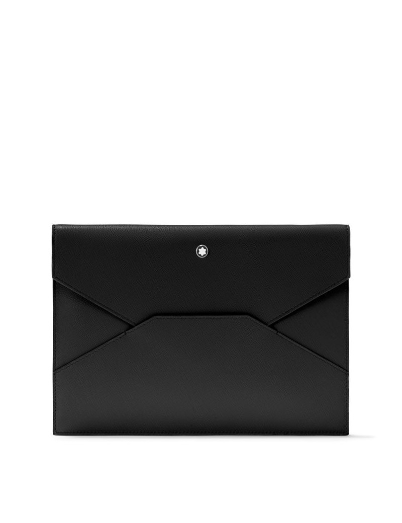 Pochette enveloppe Montblanc Sartorial