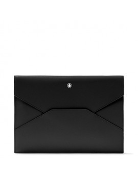 Pochette enveloppe Montblanc Sartorial