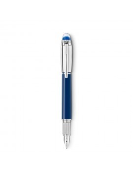 Stylo Plume StarWalker Blue Planet Doué