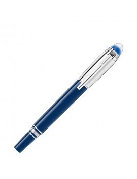 Stylo Plume StarWalker Blue Planet Doué