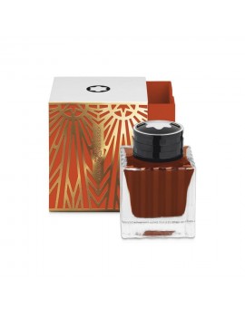 Bouteille d'encre, Meisterstück The Origin Collection, Corail - 50ml