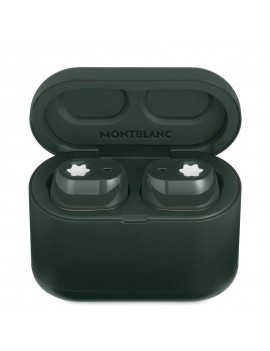 ÉCOUTEURS IN-EAR MONTBLANC MTB 03 VERT