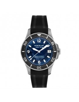 Montblanc Iced Sea 0 Oxygen Deep 4810