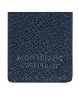 Pochette pour 1 stylo Montblanc Sartorial