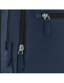 Sac à dos Montblanc Sartorial moyen 3 compartiments