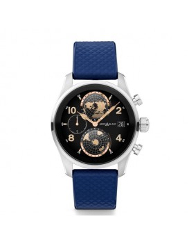 Montblanc Summit 3 Smartwatch - Titanium