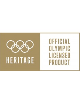 Carnet 146 petit format, Meisterstück x Olympic Heritage Paris 1924, Multicolore - Ligné