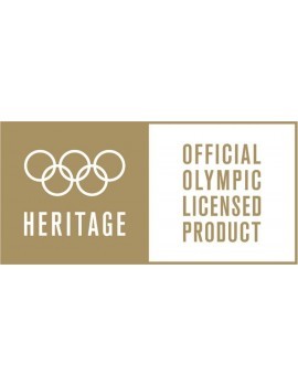 Carnet 146 petit format, Meisterstück x Olympic Heritage Paris 1924, Multicolore - Ligné