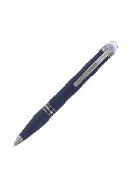 Stylo à bille en résine Starwalker SpaceBlue