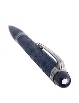 Stylo à bille en résine Starwalker SpaceBlue