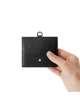 Porte-cartes Montblanc Extreme 3.0 6cc