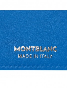 Portefeuille Montblanc M_Gram 4810 8cc