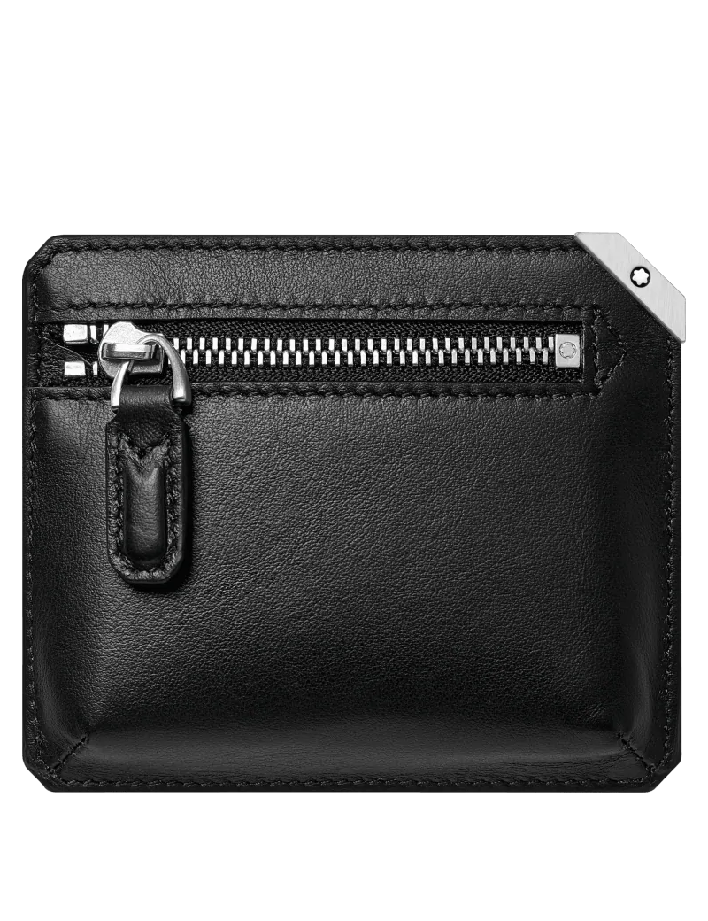 Pochette 3cc zippée