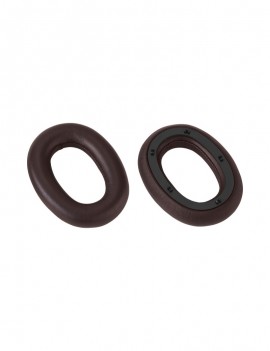 Coussinets pour casque Montblanc MB 01 marron