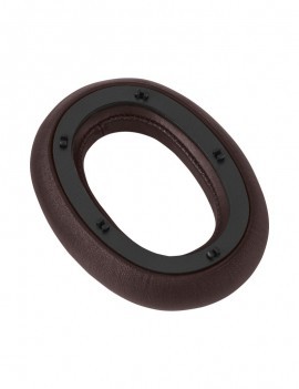 Coussinets pour casque Montblanc MB 01 marron