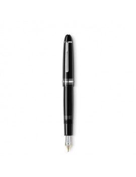 Stylo plume Meisterstück LeGrand platiné (M)