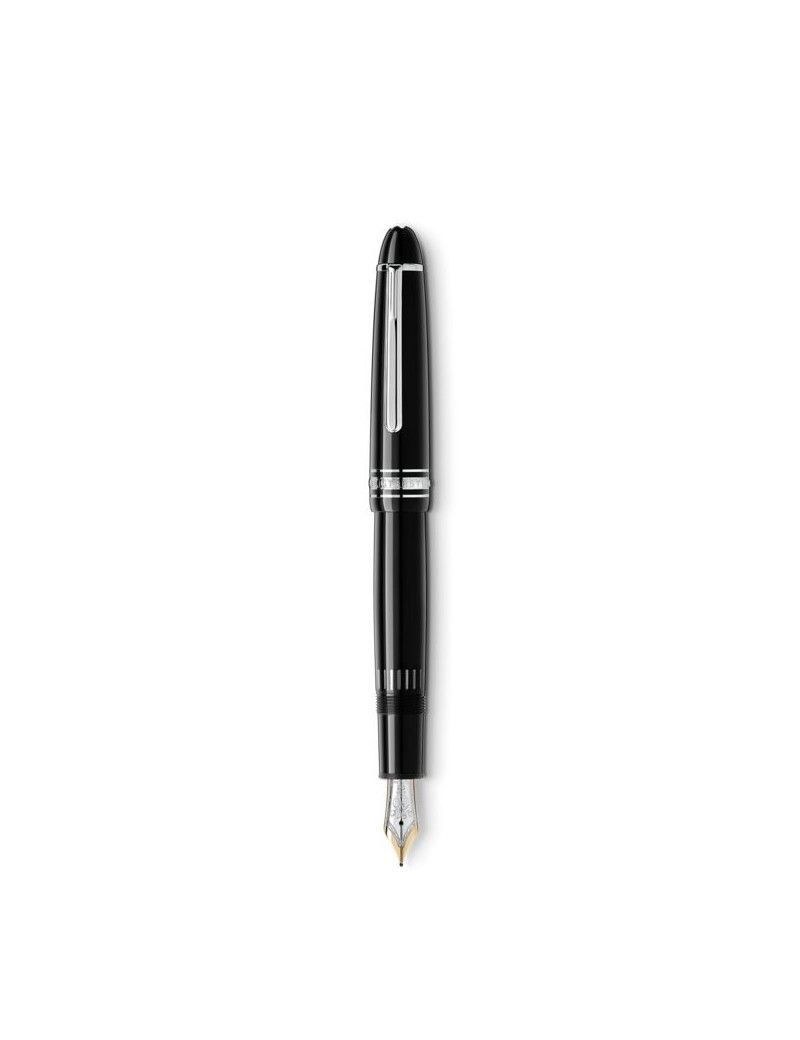 Stylo plume Meisterstück LeGrand platiné (M)