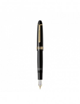 Stylo plume Meisterstück LeGrand doré (M)