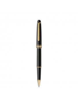 Stylo Rollerball Meisterstück Classique doré