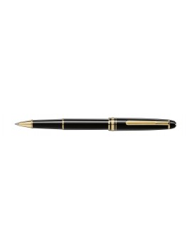 Stylo Rollerball Meisterstück Classique doré