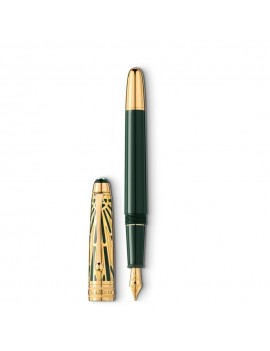 Stylo plume collection Meisterstück The Origin Doué Classique (F)