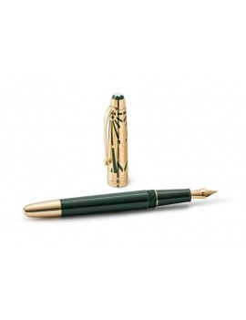 Stylo plume collection Meisterstück The Origin Doué Classique (F)