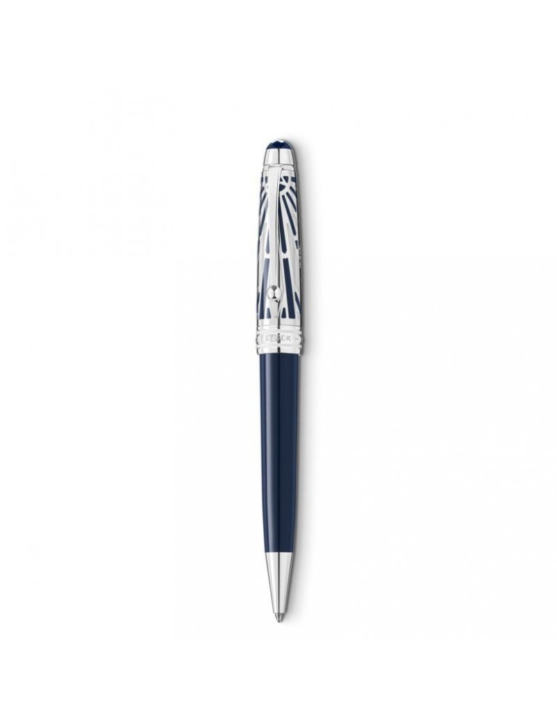 Stylo-bille collection Meisterstück The Origin Doué Midsize