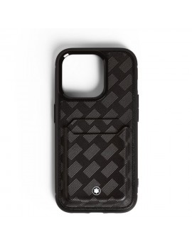 Coque rigide Extreme 3.0 pour Apple iPhone 16 Pro avec 2cc