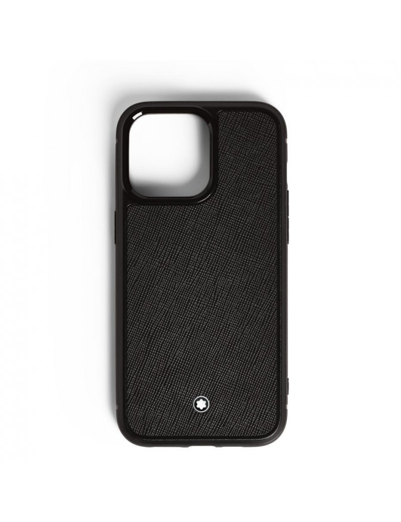 Coque rigide Sartorial pour Apple iPhone 16 Pro Max