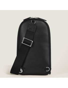 Sac bandoulière Sartorial