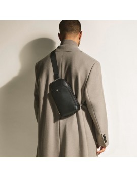 Sac bandoulière Sartorial