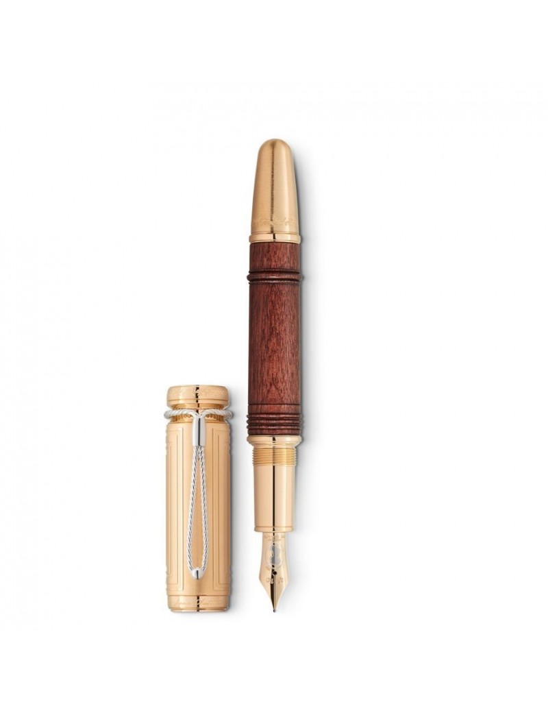 Stylo plume Writers Edition Hommage à Jane Austen Limited Edition 1813