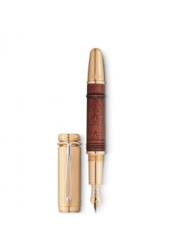 Stylo plume Writers Edition Hommage à Jane Austen Limited Edition 1813