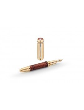 Stylo plume Writers Edition Hommage à Jane Austen Limited Edition 1813